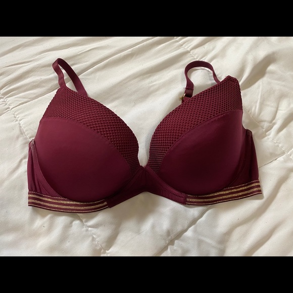 La SENZA bra